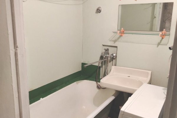 2-комнатная квартира по адресу Голодеда ул., д. 39 к. 2 - фото 10