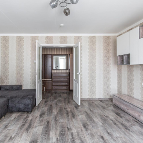 Фотография 4-комнатная квартира по адресу Киреенко ул., д. 1 - фото 13