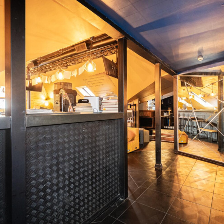 Фотография Продается торговое помещение по адресу г. Минск, Зыбицкая ул., д. 9 - фото 20