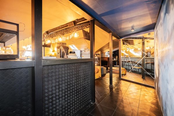 Продается торговое помещение по адресу г. Минск, Зыбицкая ул., д. 9 - фото 20