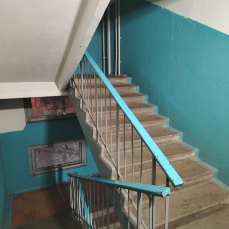 Фотография 2-комнатная квартира по адресу Голодеда ул., д. 39 к. 2 - фото 14