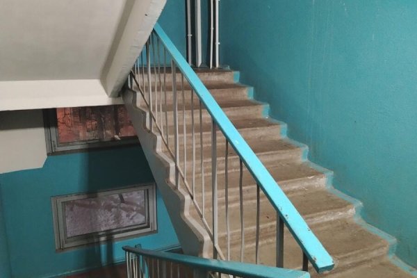 2-комнатная квартира по адресу Голодеда ул., д. 39 к. 2 - фото 14