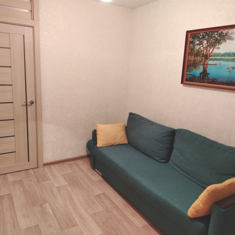 Фотография 2-комнатная квартира по адресу Голодеда ул., д. 39 к. 2 - фото 6