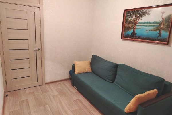 2-комнатная квартира по адресу Голодеда ул., д. 39 к. 2 - фото 6