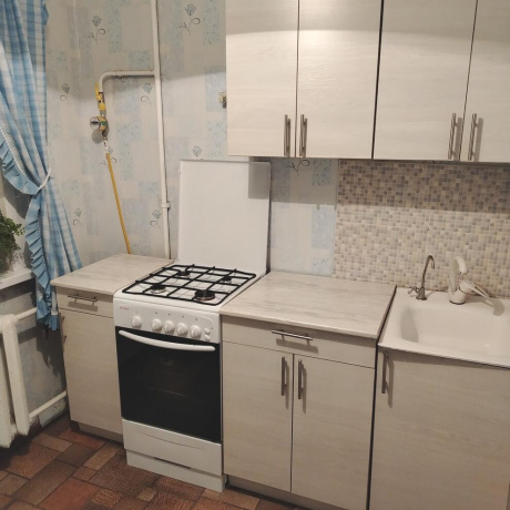 Фотография 2-комнатная квартира по адресу Голодеда ул., д. 39 к. 2 - фото 9