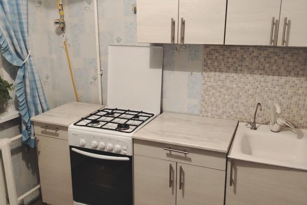 2-комнатная квартира по адресу Голодеда ул., д. 39 к. 2 - фото 9