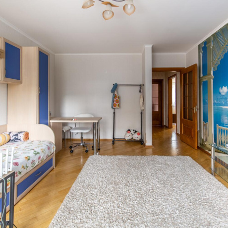 Фотография 4-комнатная квартира по адресу Пономаренко ул., д. 54 - фото 16