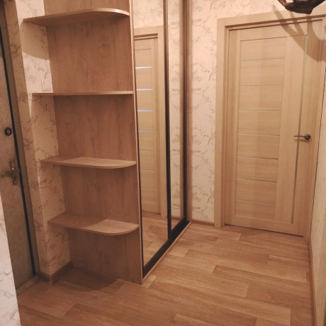 Фотография 2-комнатная квартира по адресу Голодеда ул., д. 39 к. 2 - фото 13