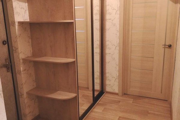 2-комнатная квартира по адресу Голодеда ул., д. 39 к. 2 - фото 13