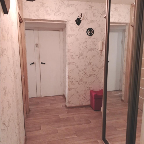 Фотография 2-комнатная квартира по адресу Голодеда ул., д. 39 к. 2 - фото 12