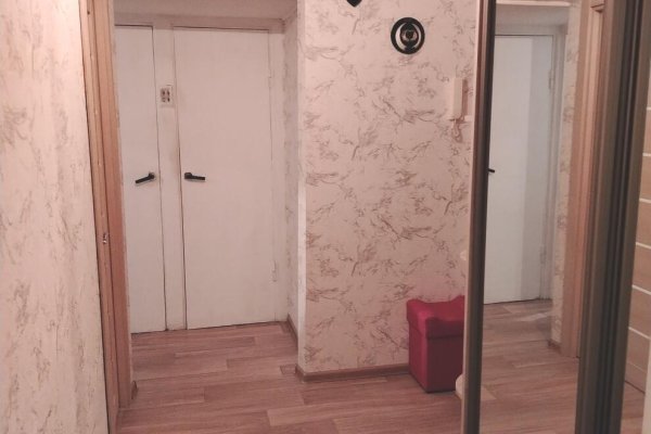 2-комнатная квартира по адресу Голодеда ул., д. 39 к. 2 - фото 12