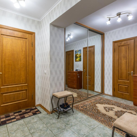 Фотография 4-комнатная квартира по адресу Пономаренко ул., д. 54 - фото 19