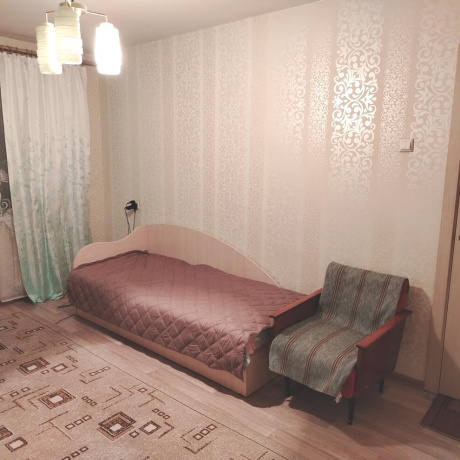 Фотография 2-комнатная квартира по адресу Голодеда ул., д. 39 к. 2 - фото 4