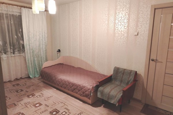 2-комнатная квартира по адресу Голодеда ул., д. 39 к. 2 - фото 4