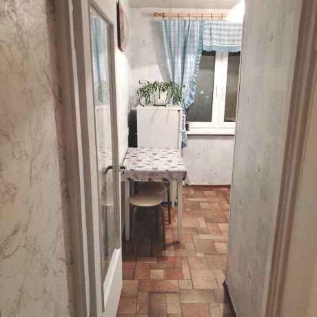 Фотография 2-комнатная квартира по адресу Голодеда ул., д. 39 к. 2 - фото 7