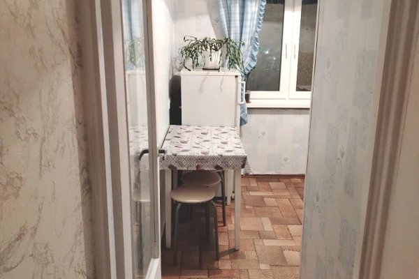 2-комнатная квартира по адресу Голодеда ул., д. 39 к. 2 - фото 7