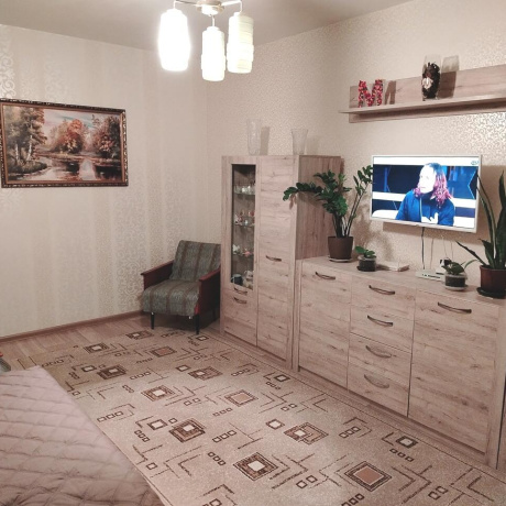 Фотография 2-комнатная квартира по адресу Голодеда ул., д. 39 к. 2 - фото 3