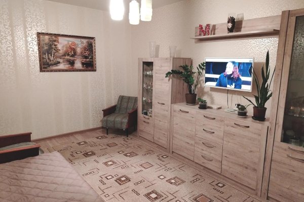 2-комнатная квартира по адресу Голодеда ул., д. 39 к. 2 - фото 3
