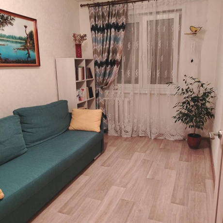 Фотография 2-комнатная квартира по адресу Голодеда ул., д. 39 к. 2 - фото 5