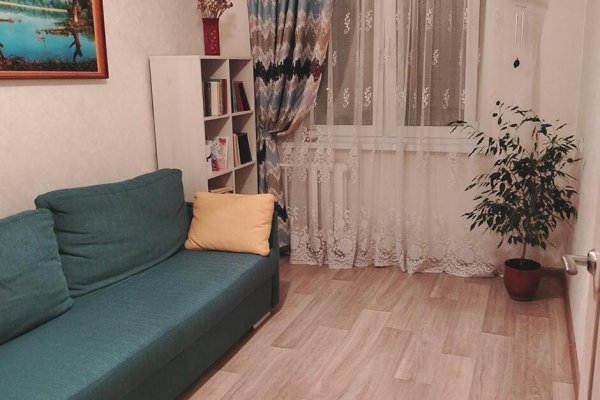 2-комнатная квартира по адресу Голодеда ул., д. 39 к. 2 - фото 5