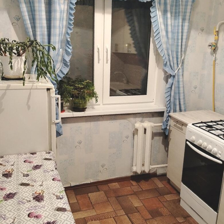 Фотография 2-комнатная квартира по адресу Голодеда ул., д. 39 к. 2 - фото 8