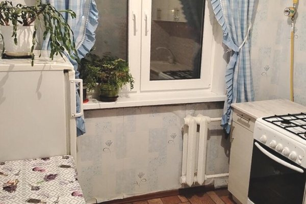 2-комнатная квартира по адресу Голодеда ул., д. 39 к. 2 - фото 8