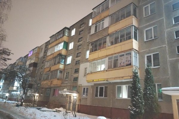 2-комнатная квартира по адресу Голодеда ул., д. 39 к. 2 - фото 15