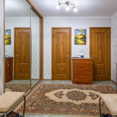 Фотография 4-комнатная квартира по адресу Пономаренко ул., д. 54 - фото 20