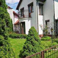 Фотография Продается коттедж г. Минск, Ваньковича ул., д. 14 - фото 5