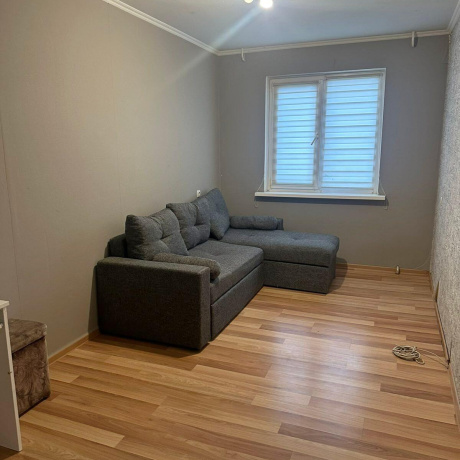 Фотография 2-комнатная квартира по адресу Рокоссовского просп., д. 121 - фото 3