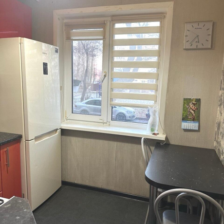 Фотография 2-комнатная квартира по адресу Рокоссовского просп., д. 121 - фото 6