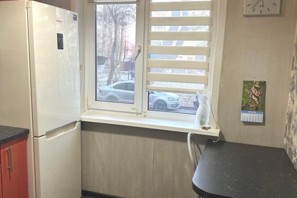 2-комнатная квартира по адресу Рокоссовского просп., д. 121 - фото 6