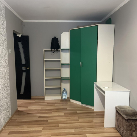 Фотография 2-комнатная квартира по адресу Рокоссовского просп., д. 121 - фото 4