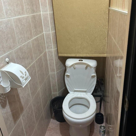 Фотография 2-комнатная квартира по адресу Рокоссовского просп., д. 121 - фото 8