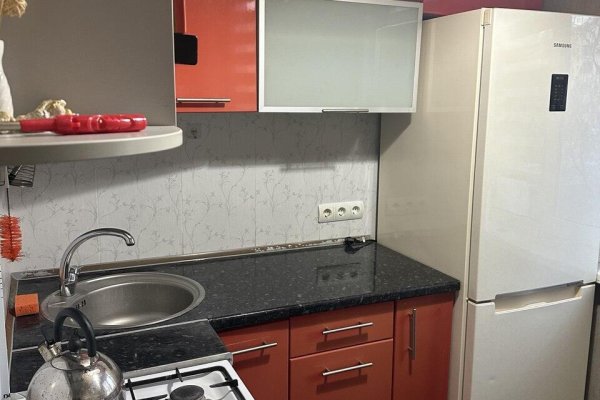 2-комнатная квартира по адресу Рокоссовского просп., д. 121 - фото 5