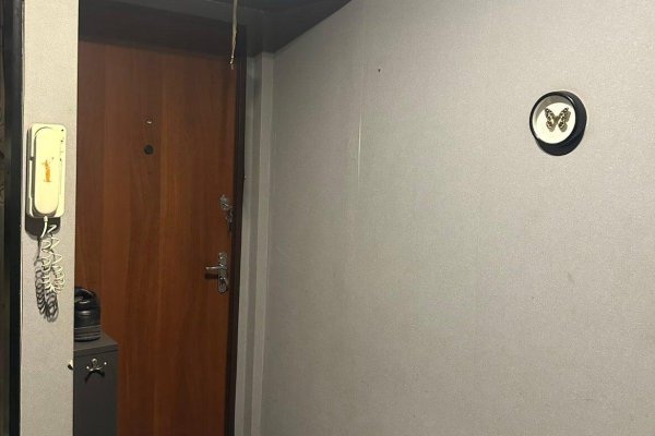 2-комнатная квартира по адресу Рокоссовского просп., д. 121 - фото 10