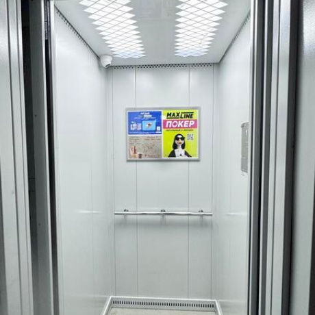 Фотография 2-комнатная квартира по адресу Стариновская ул., д. 4 - фото 9