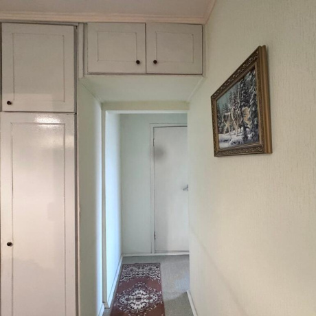 Фотография 2-комнатная квартира по адресу Стариновская ул., д. 4 - фото 4