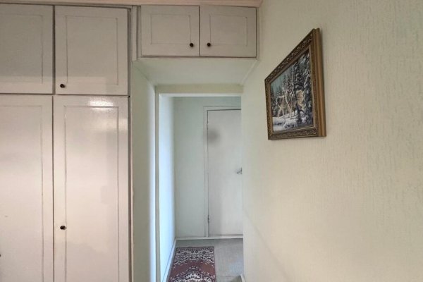 2-комнатная квартира по адресу Стариновская ул., д. 4 - фото 4