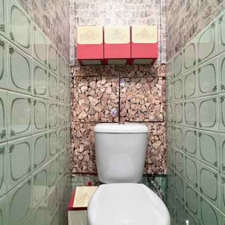 Фотография 2-комнатная квартира по адресу Стариновская ул., д. 4 - фото 6