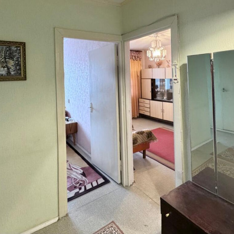 Фотография 2-комнатная квартира по адресу Стариновская ул., д. 4 - фото 7