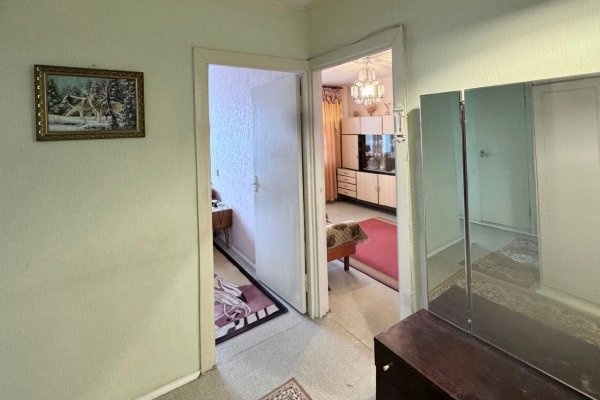 2-комнатная квартира по адресу Стариновская ул., д. 4 - фото 7