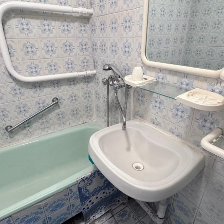 Фотография 2-комнатная квартира по адресу Стариновская ул., д. 4 - фото 5