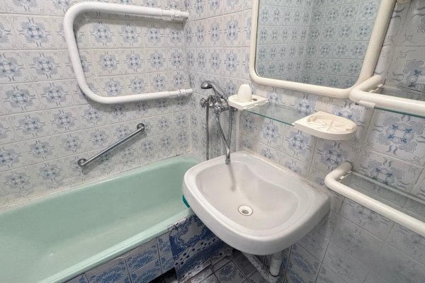 2-комнатная квартира по адресу Стариновская ул., д. 4 - фото 5