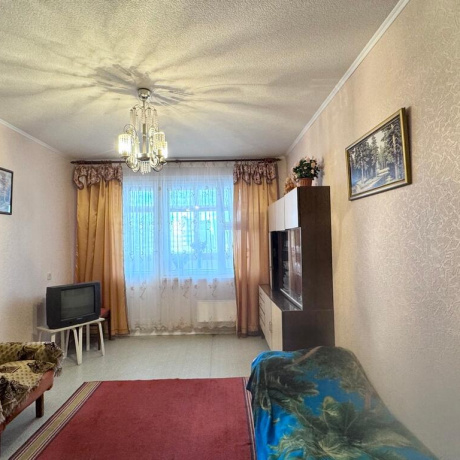 Фотография 2-комнатная квартира по адресу Стариновская ул., д. 4 - фото 2