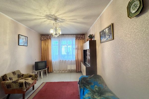 2-комнатная квартира по адресу Стариновская ул., д. 4 - фото 2