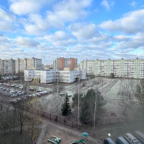 Фотография 2-комнатная квартира по адресу Стариновская ул., д. 4 - фото 8