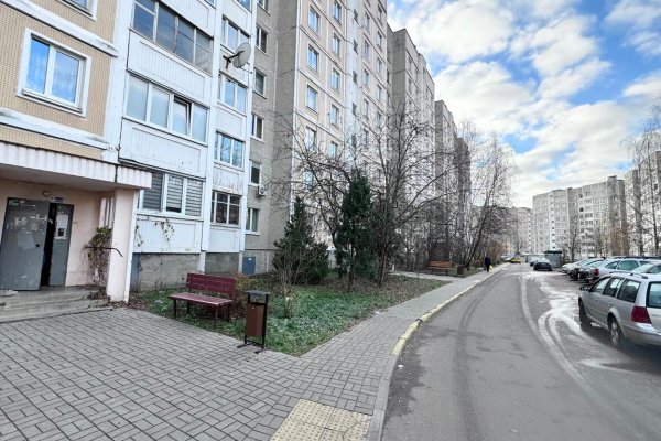 2-комнатная квартира по адресу Стариновская ул., д. 4 - фото 11
