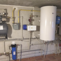 Фотография Продается коттедж г. Минск, Зацень ул. - фото 14