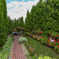 Фотография Продается коттедж г. Минск, Ваньковича ул., д. 14 - фото 9